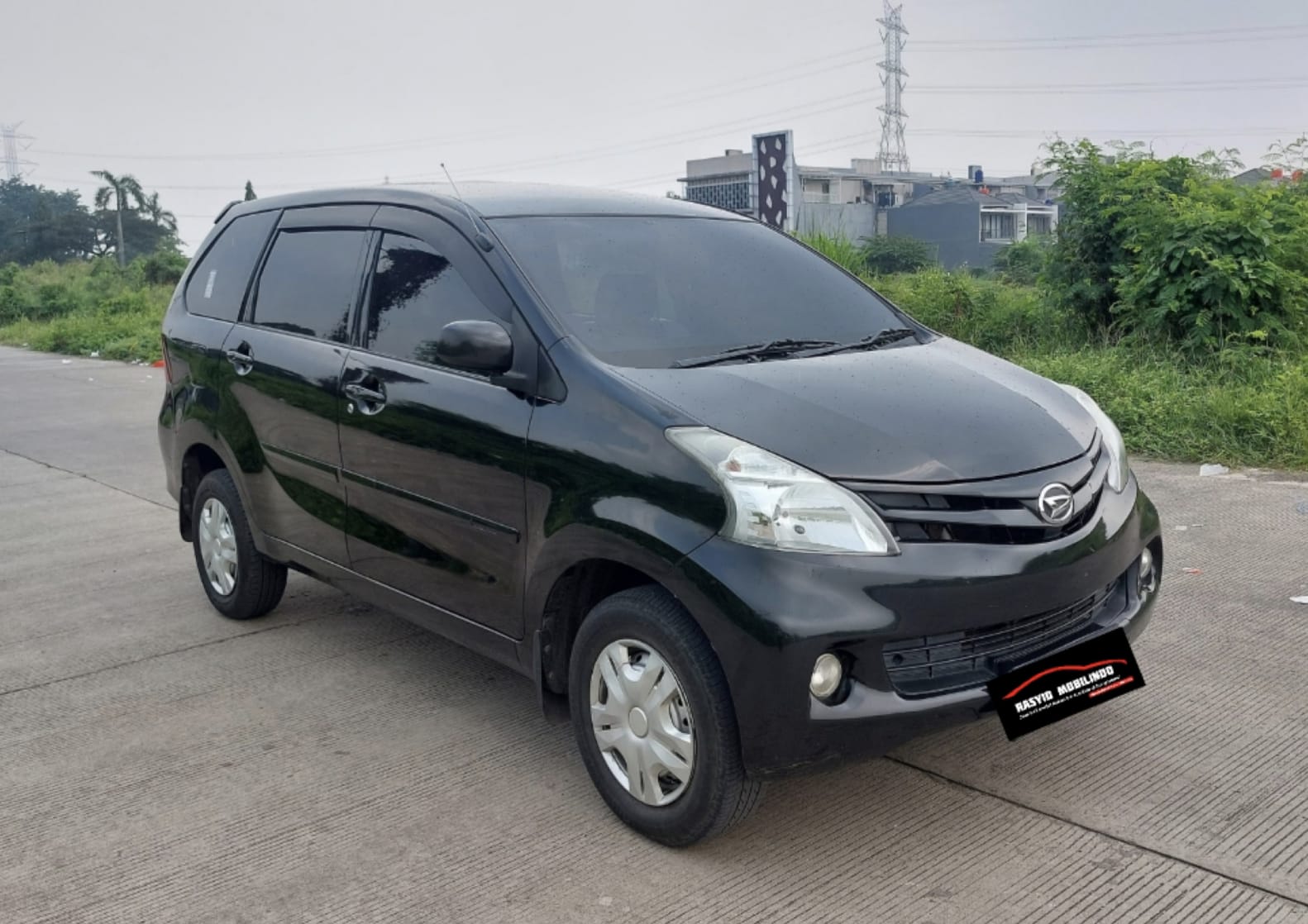 Daihatsu Xenia X 2015 M/T - Image 3