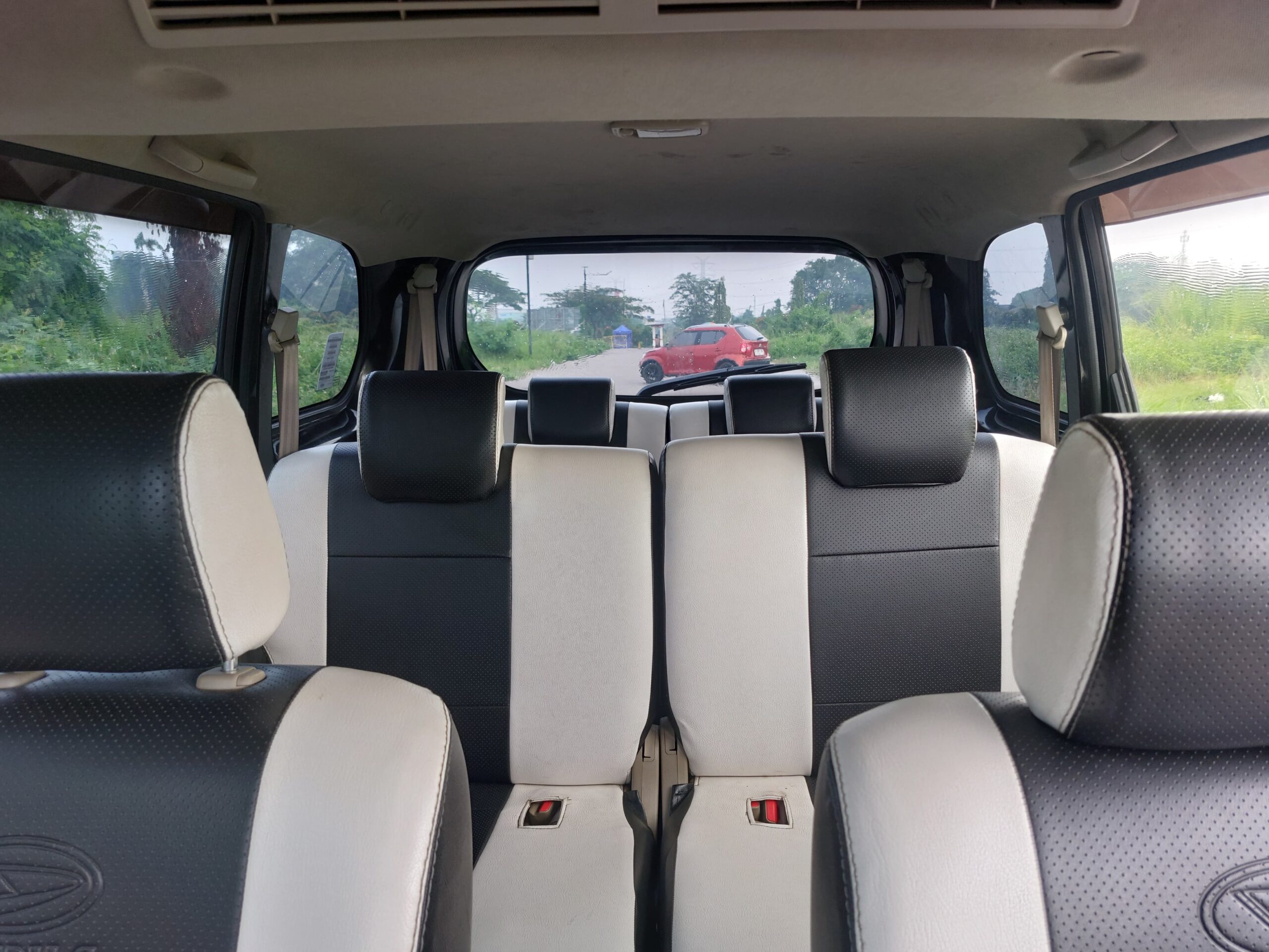 Daihatsu Xenia X 2015 M/T - Image 10