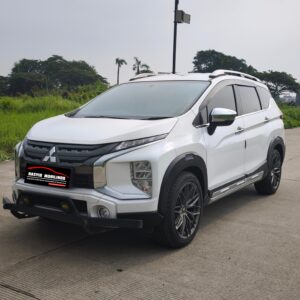 Mitsubishi Xpander Cross 2019 A/T