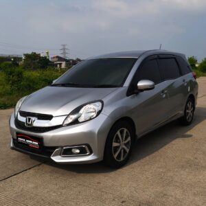 Honda Mobilio 1.5 E 2016 CVT