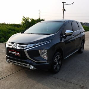 Mitsubishi Xpander Ultimate 2020 A/T