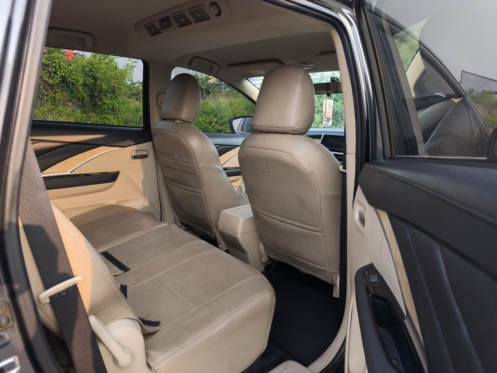 Mitsubishi Xpander Ultimate 2020 A/T - Image 10