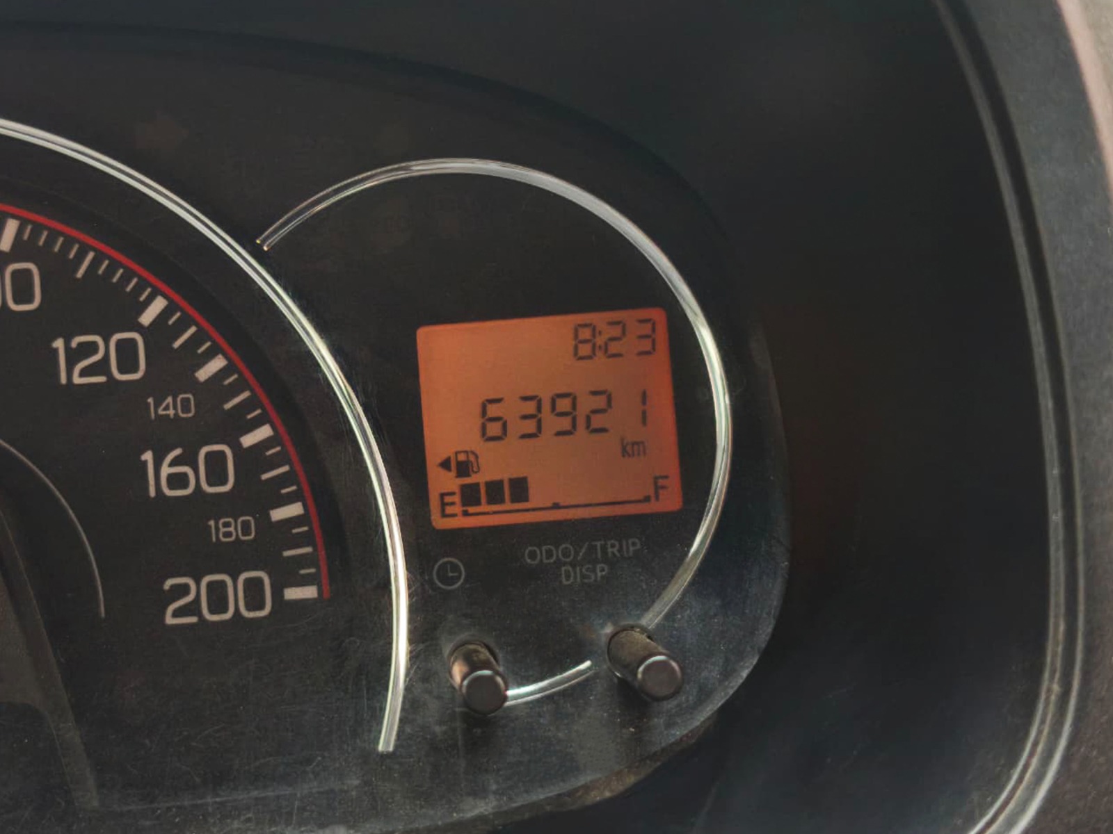 Toyota Agya TRD 2021 M/T - Image 12