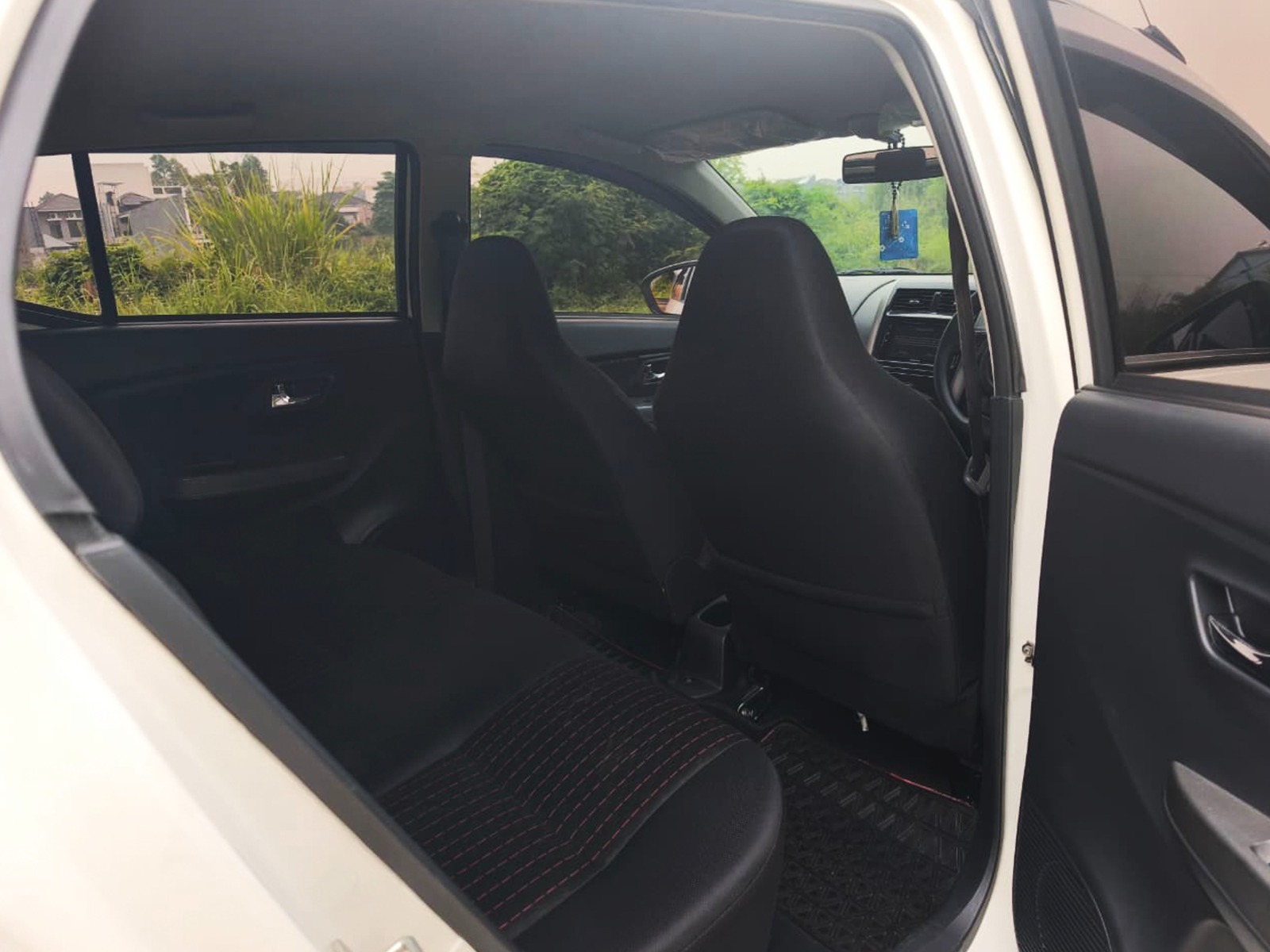 Toyota Agya TRD 2021 M/T - Image 10