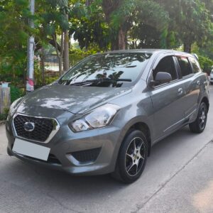 Datsun GO+ 2015 M/T
