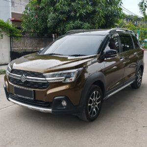 Suzuki XL7 Alpha 2020 A/T