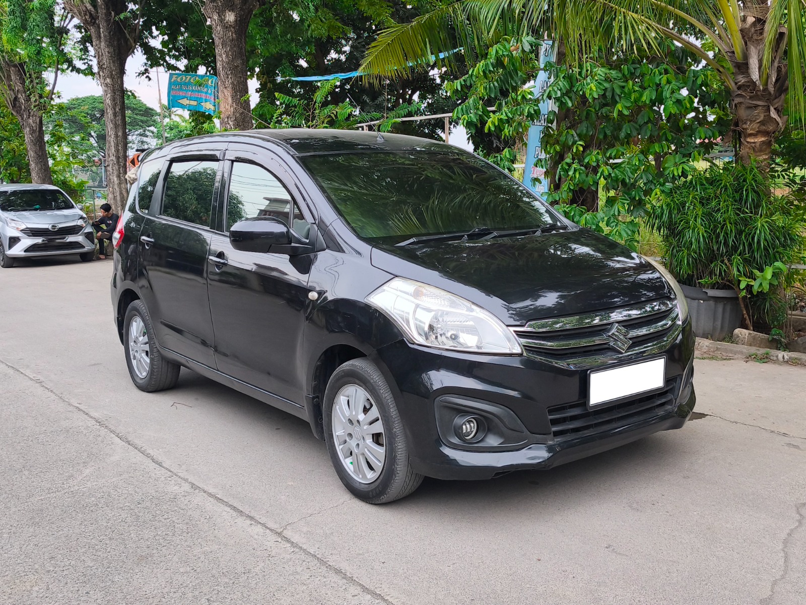 Suzuki Ertiga GL 2016 M/T - Image 3