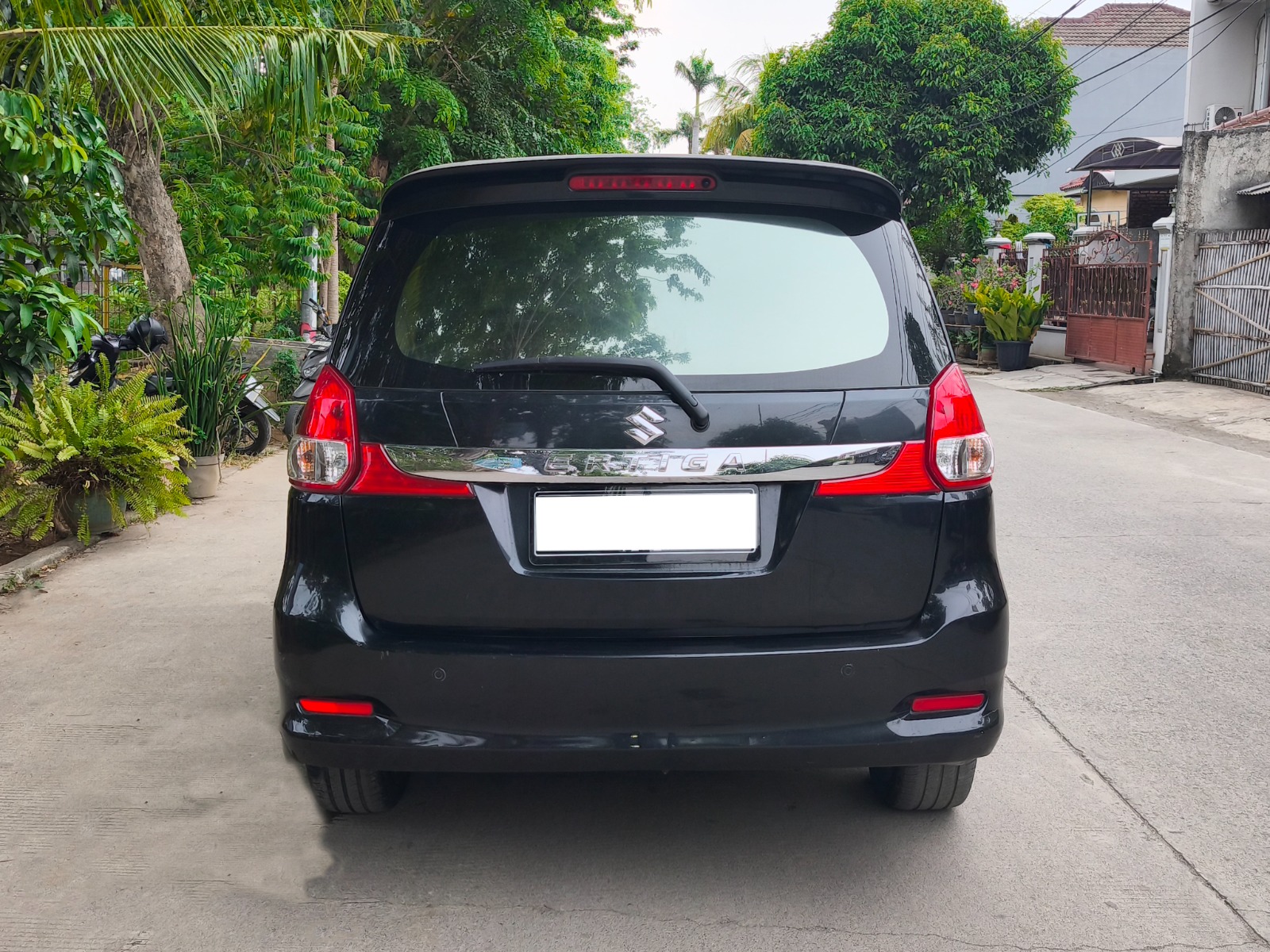 Suzuki Ertiga GL 2016 M/T - Image 5