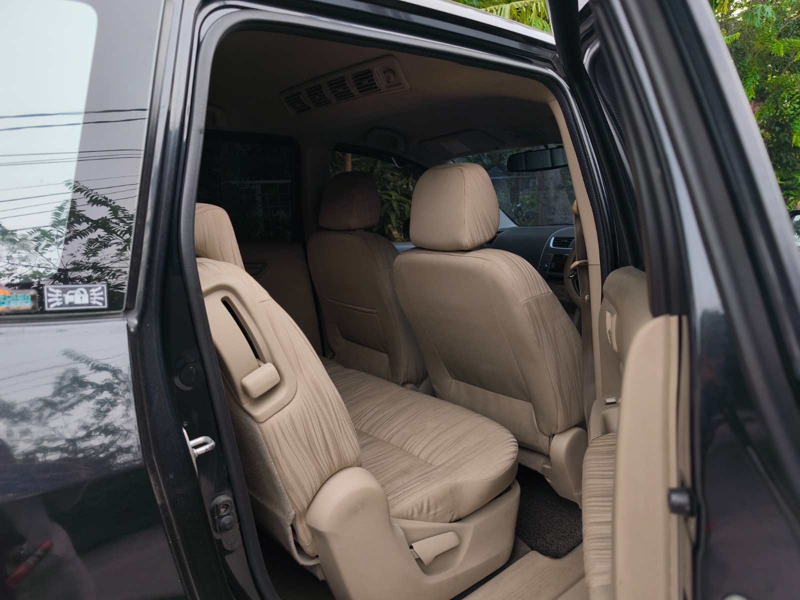 Suzuki Ertiga GL 2016 M/T - Image 7