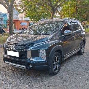 Xpander Cross Premium Package 2021 A/T