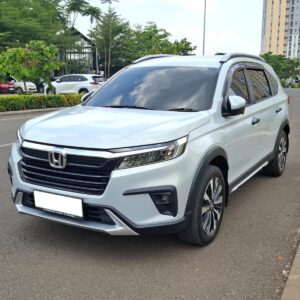 Honda BR-V E Prestige 2022 A/T