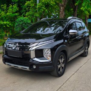Mitsubishi Xpander Cross 2021 A/T