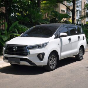 Toyota Innova 2.0 V 2021 A/T