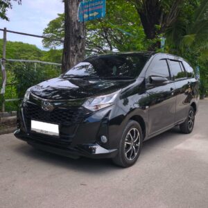 TOYOTA CALYA G 2023 A/T
