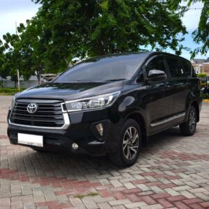 Toyota Innova 2.4 G 2022 A/T