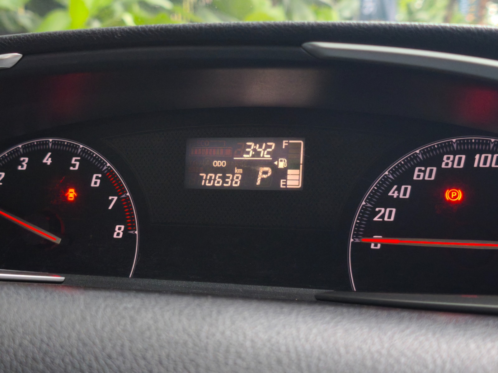 Toyota Sienta G 2017 CVT - Image 11