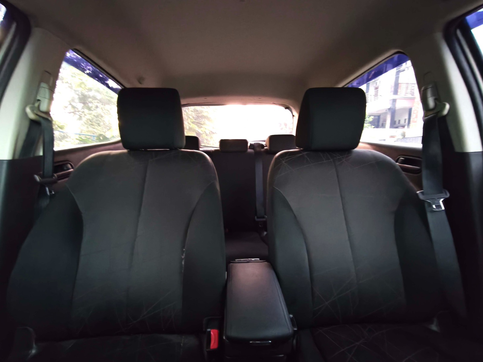 Mazda 2 V 2013 A/T - Image 10