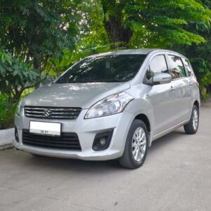 Suzuki Ertiga GX 2014 A/T