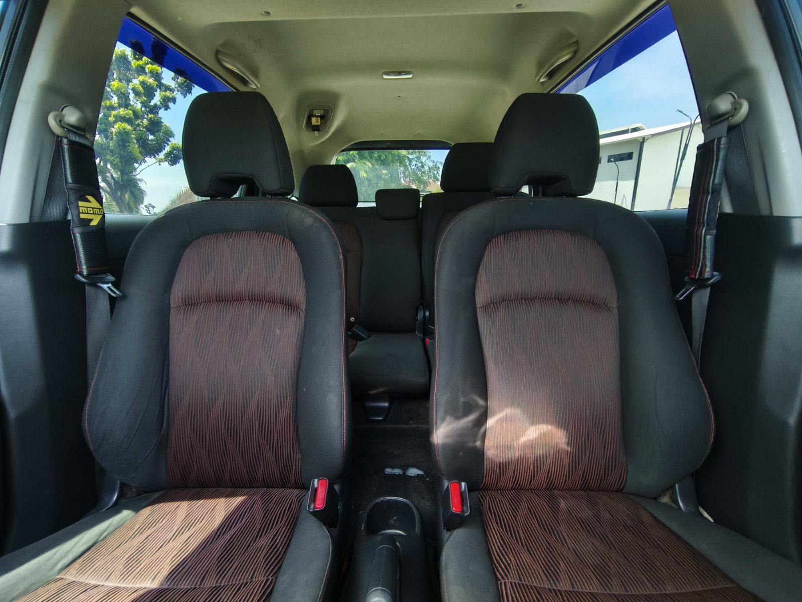 Honda Mobilio RS 2017 CVT - Image 13