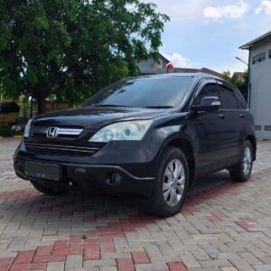 Honda CR-V 2008 A/T
