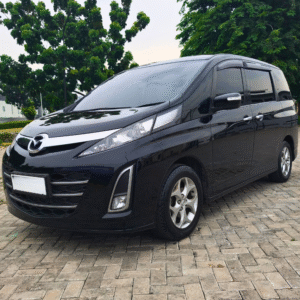 Mazda Biante 2.0 A/T 2013