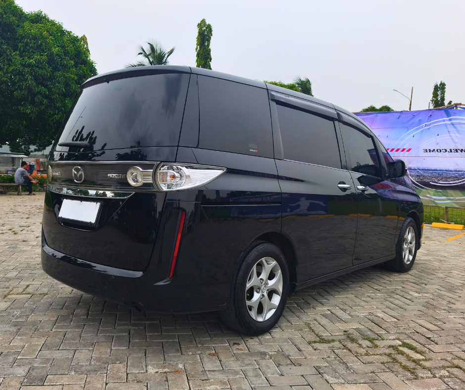 Mazda Biante 2.0 A/T 2013 - Image 6