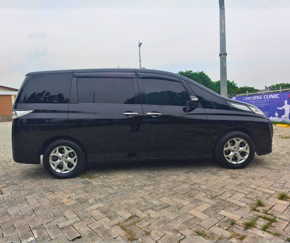 Mazda Biante 2.0 A/T 2013 - Image 7