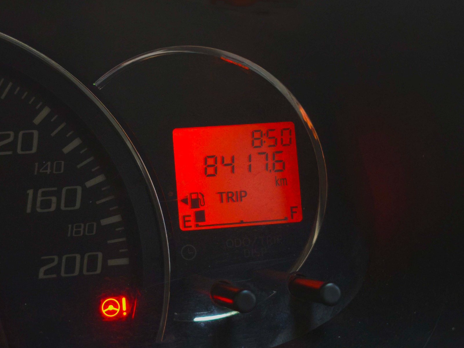 Daihatsu Ayla X 2017 M/T - Image 12