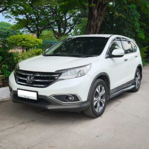 Honda CR-V 2.4 2013 A/T