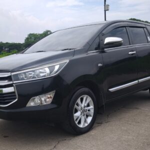 Toyota Innova G Luxury 2017 A/T