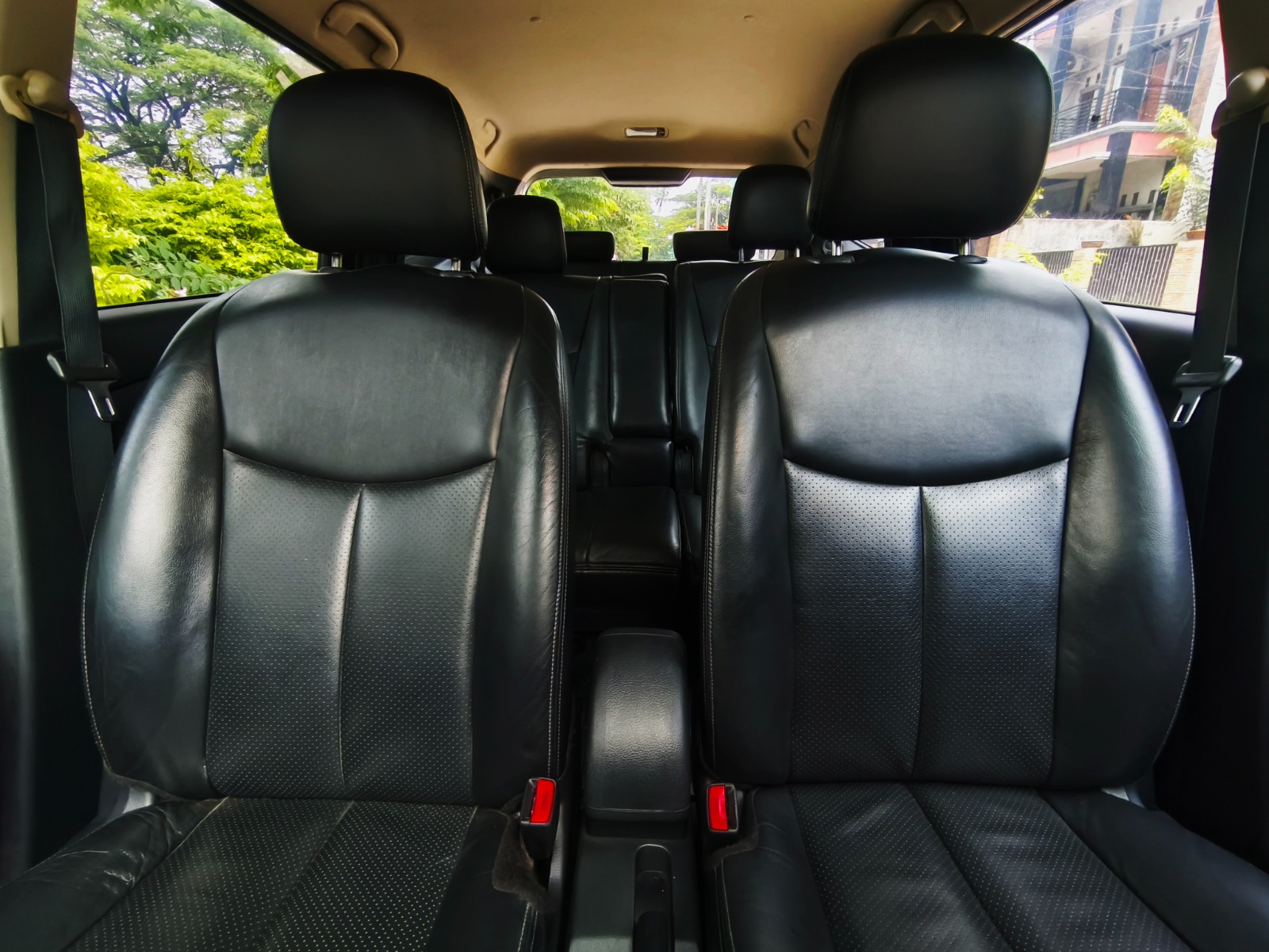 Grand Livina HWS Autech 2017 A/T - Image 11