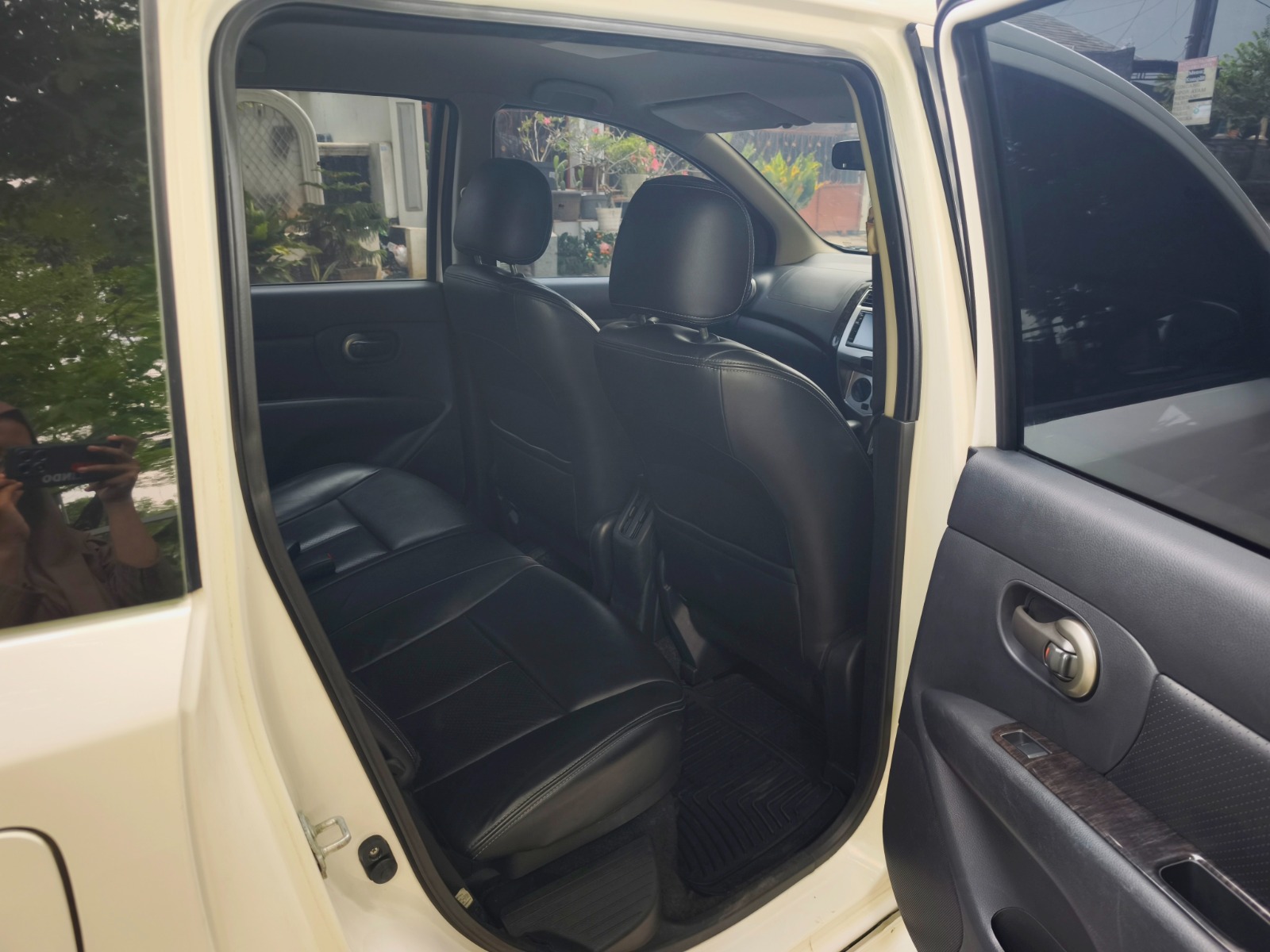 Grand Livina HWS Autech 2017 A/T - Image 9