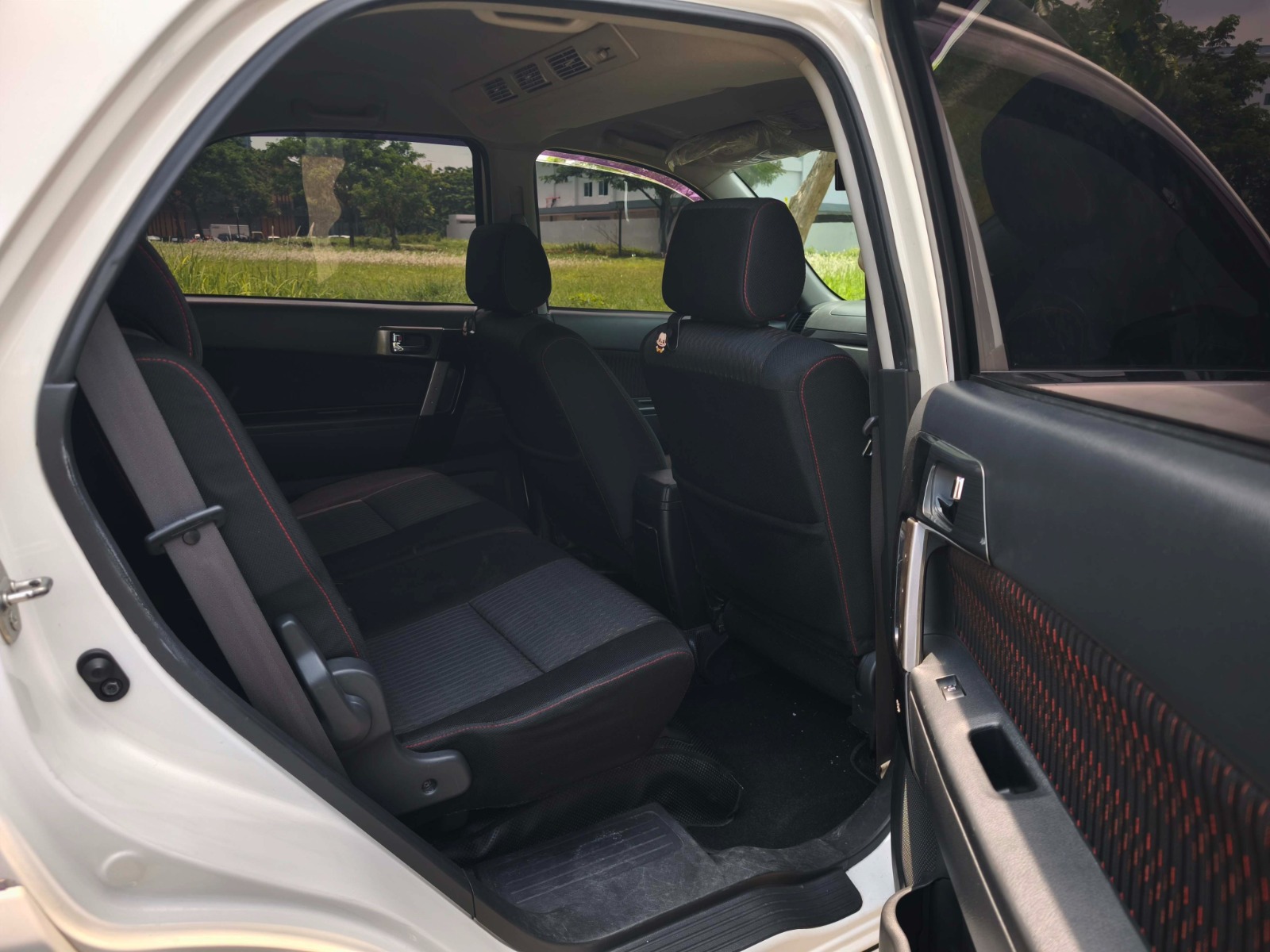 Daihatsu Terios R AT Adventure 2017 - Image 12