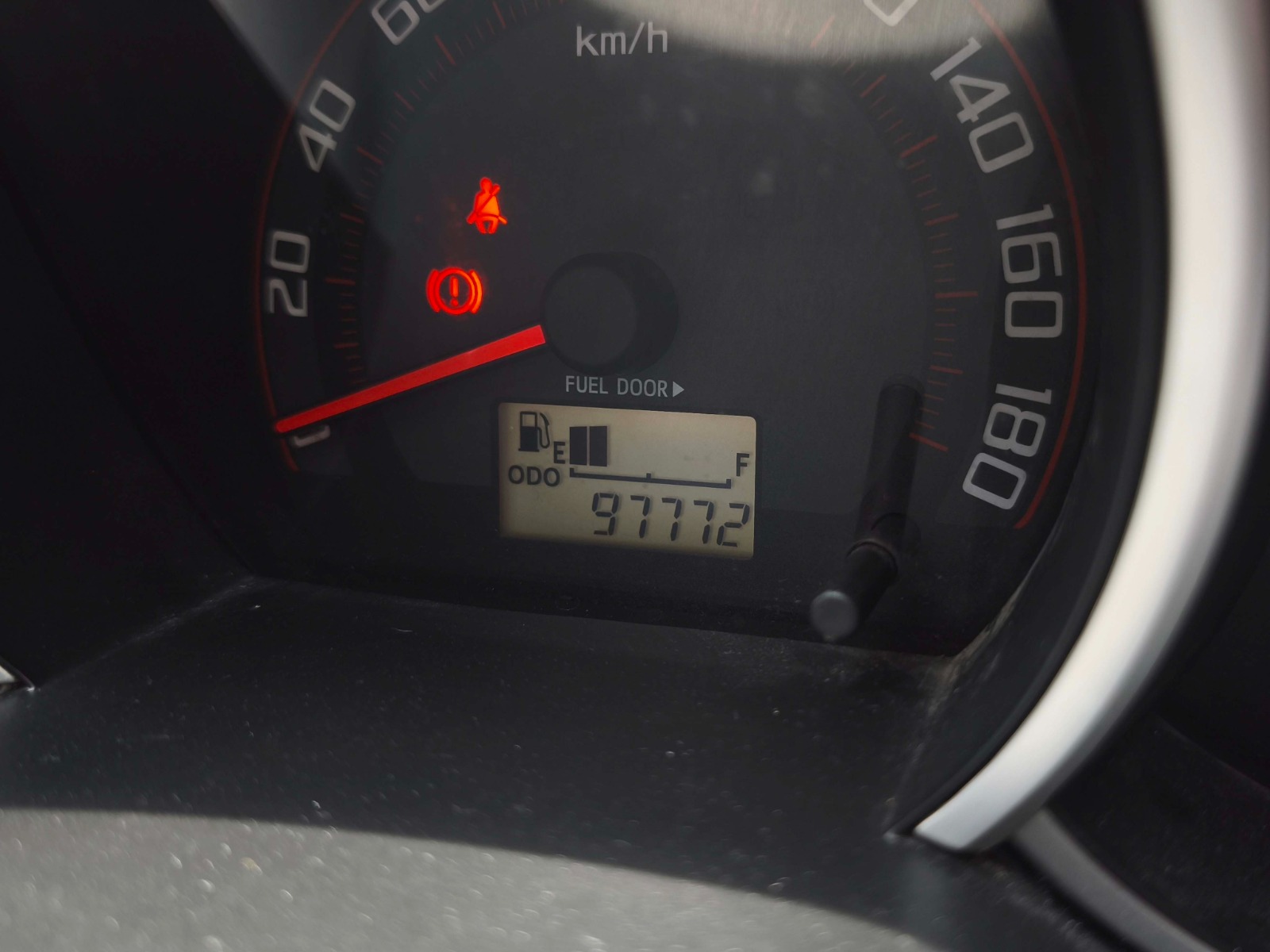 Daihatsu Terios R AT Adventure 2017 - Image 11