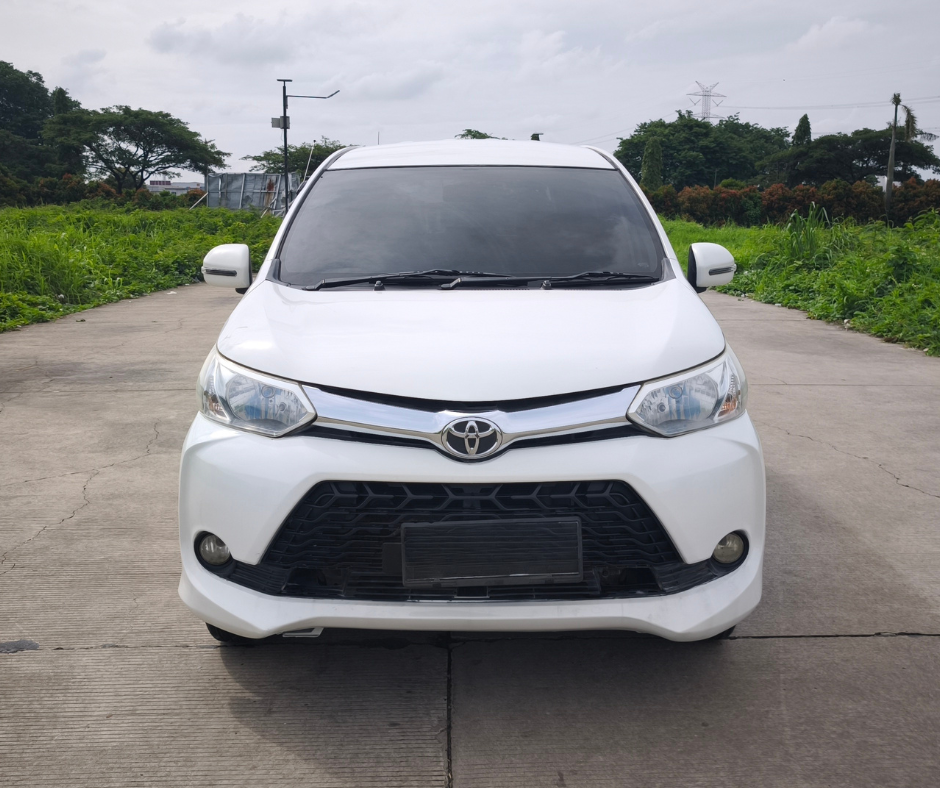 Avanza Veloz MT 2017 - Image 2