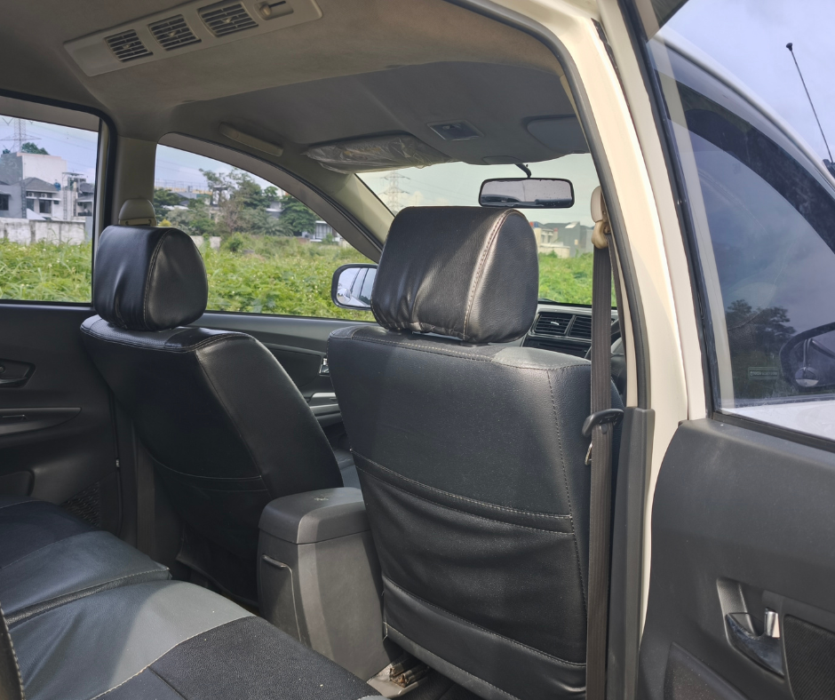 Avanza Veloz MT 2017 - Image 10