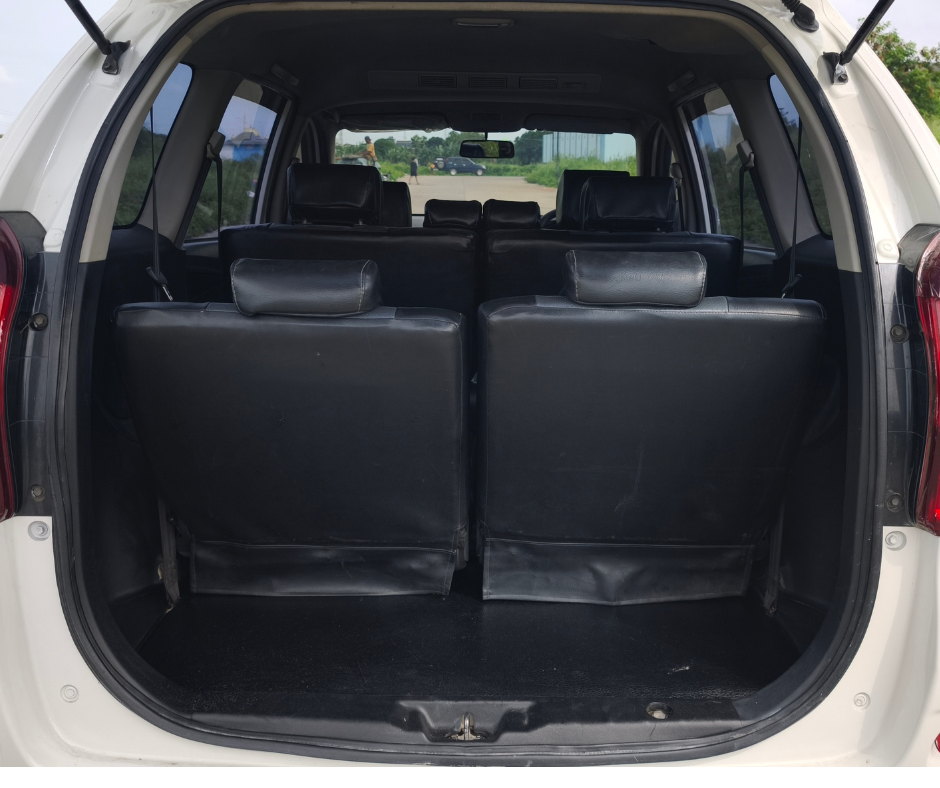 Avanza Veloz MT 2017 - Image 11