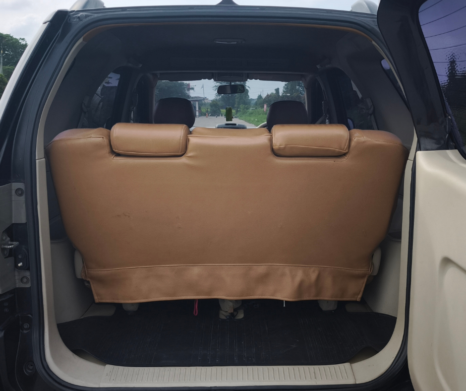 Toyota Rush S 2013 A/T - Image 11