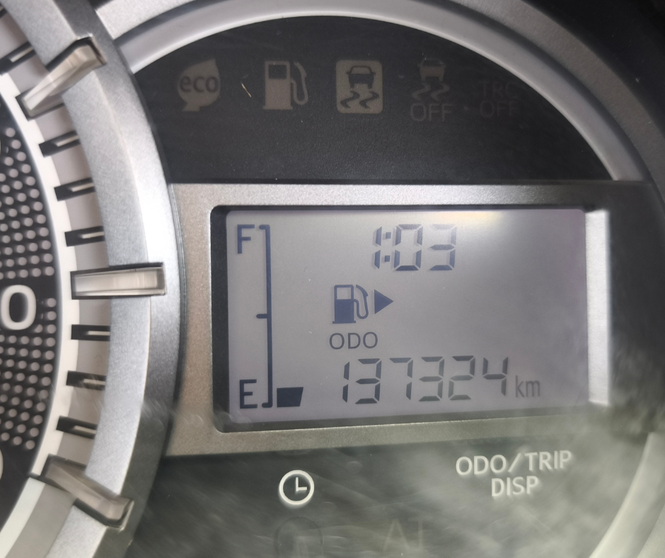 Avanza Veloz MT 2017 - Image 12