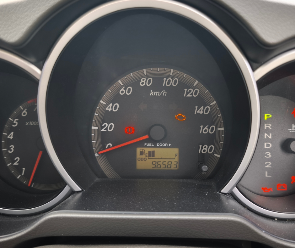 Toyota Rush S 2013 A/T - Image 12