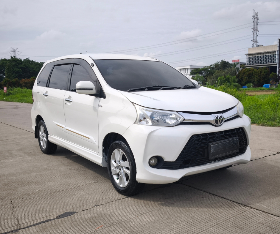 Avanza Veloz MT 2017 - Image 3