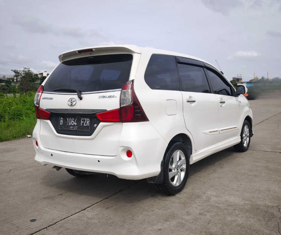 Avanza Veloz MT 2017 - Image 6