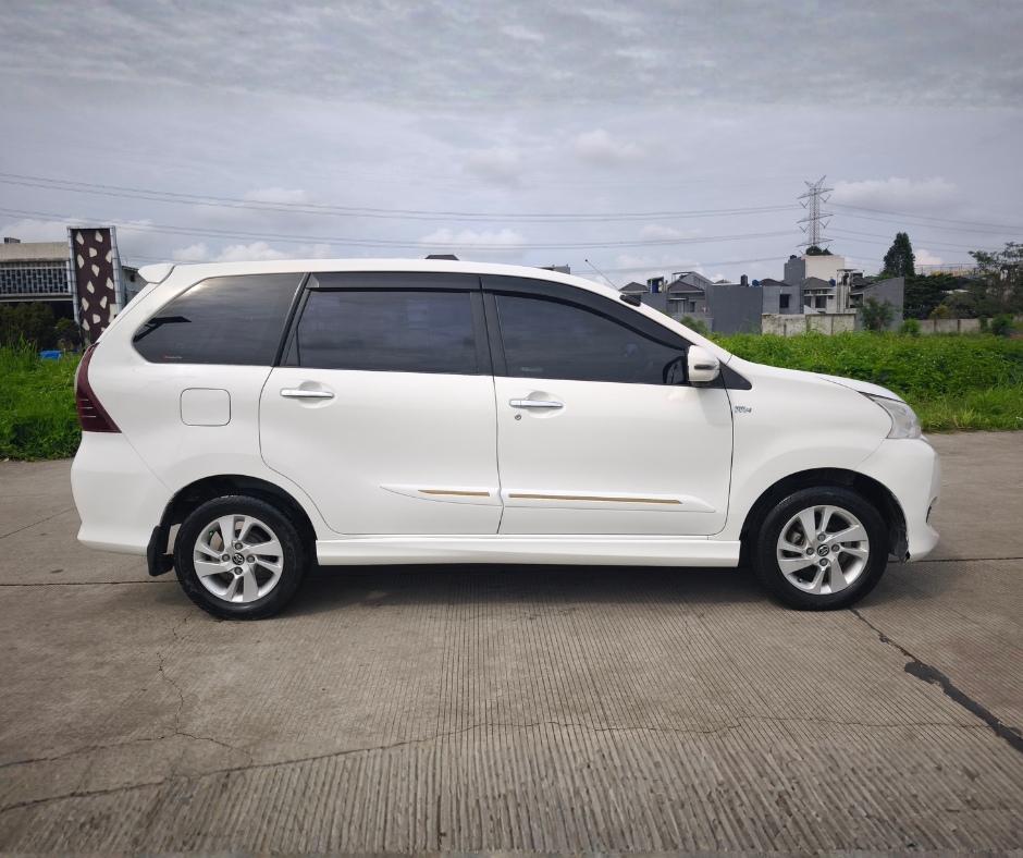 Avanza Veloz MT 2017 - Image 7