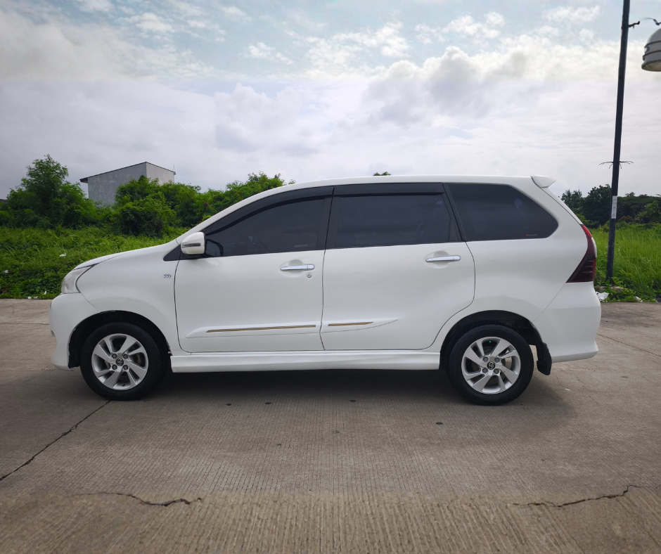 Avanza Veloz MT 2017 - Image 8
