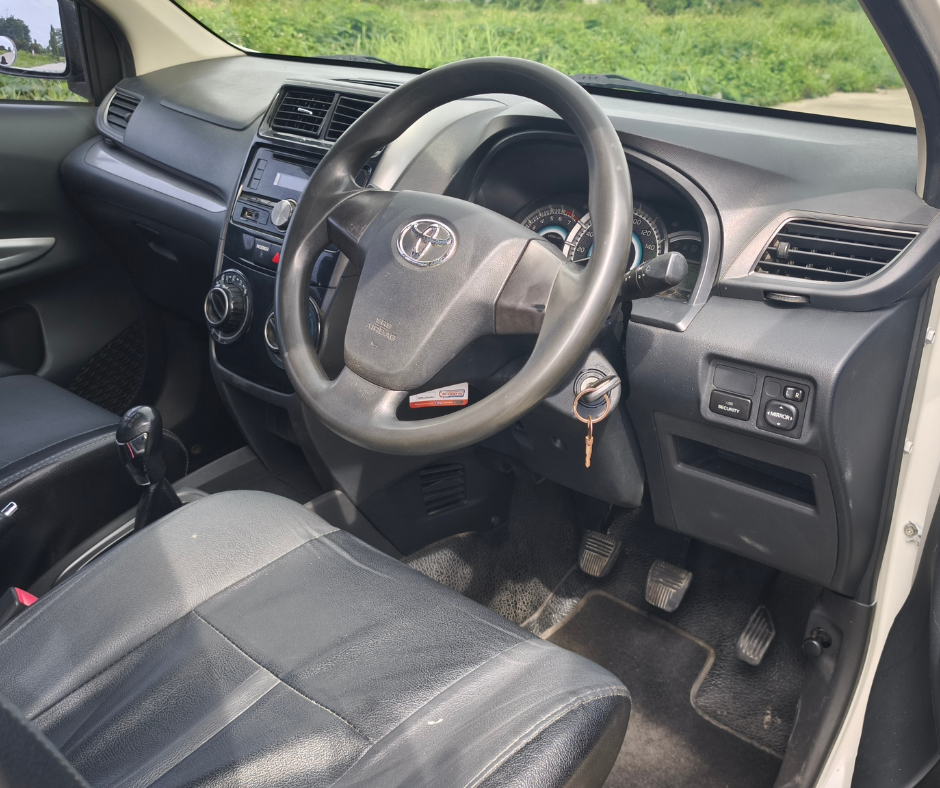 Avanza Veloz MT 2017 - Image 9