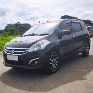 ERTIGA GL 2016 A/T
