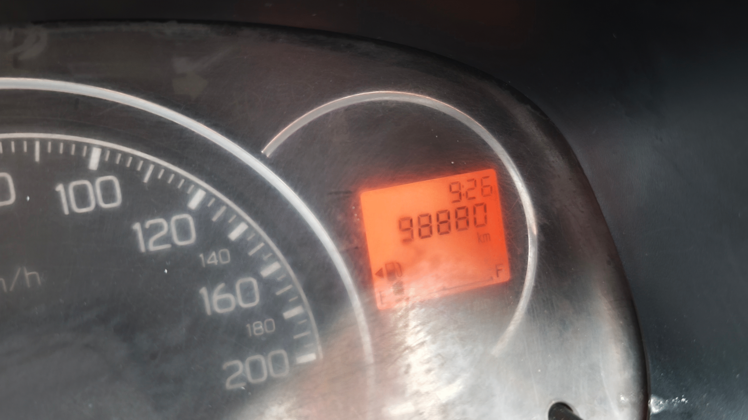 Ayla X AT 2021 Hitam - Image 12